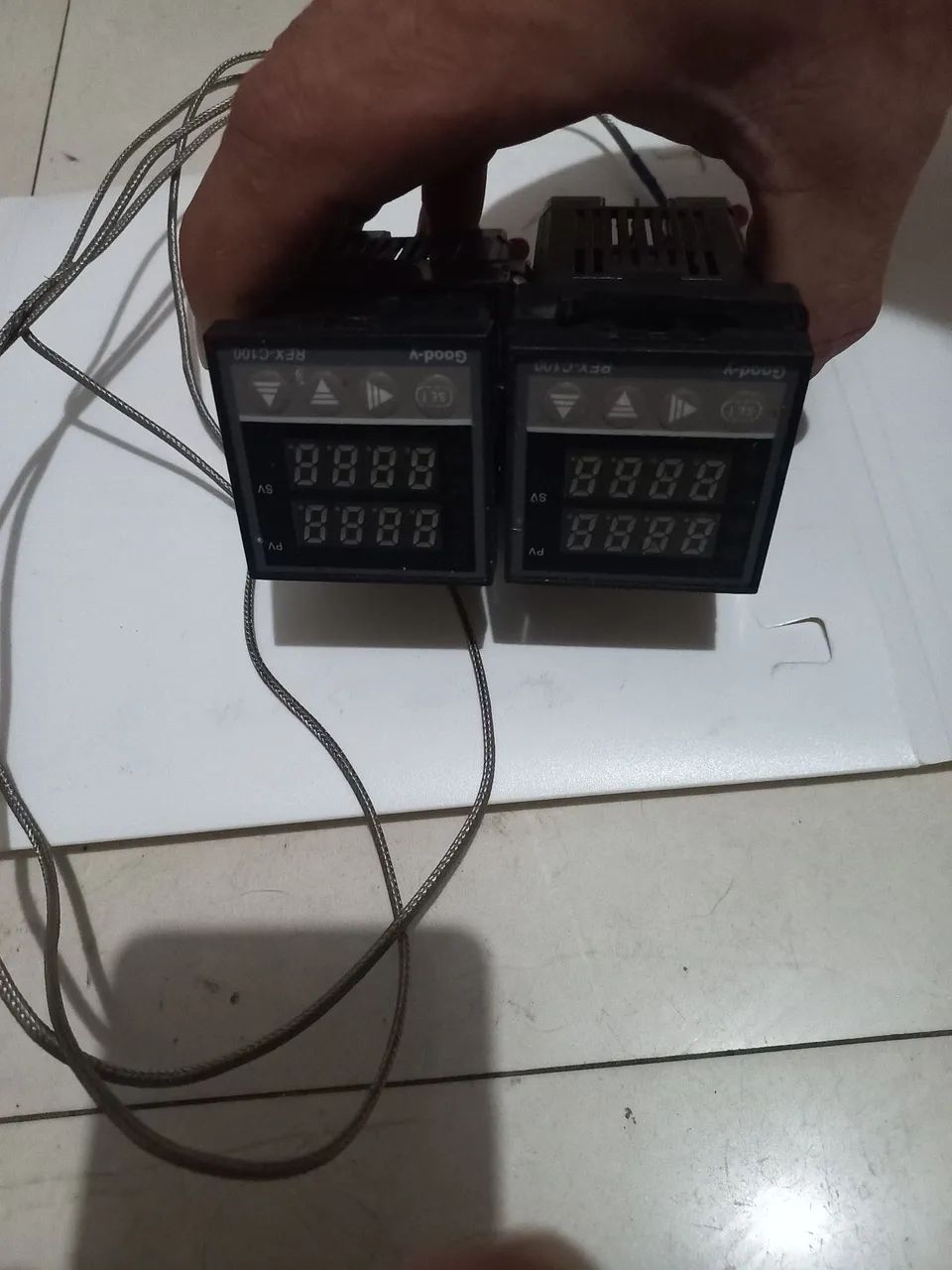 Rex 100415987013088727042