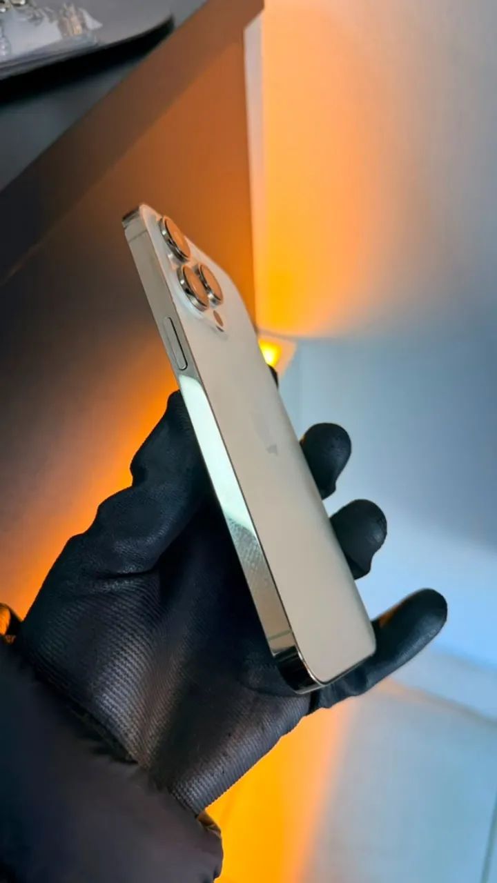 iPhone 14 PRO MAX - 256GB - Foto 3