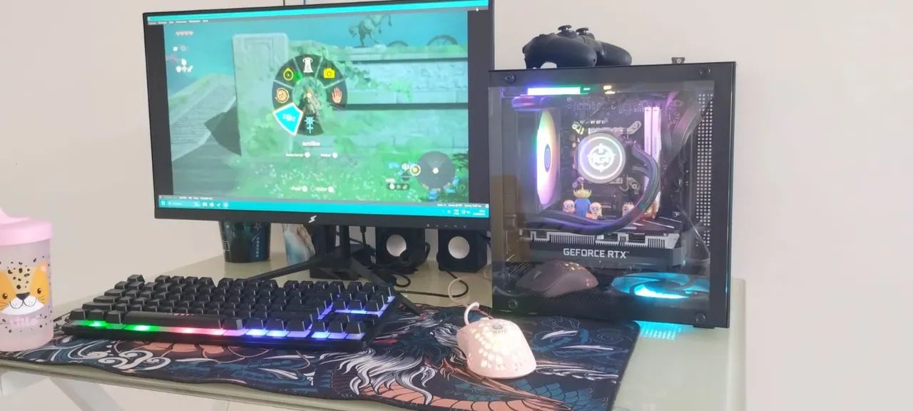Pc gamer  - Foto 5