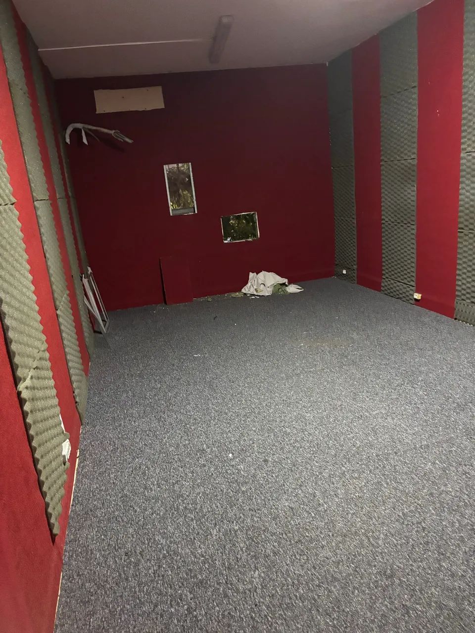 Sala em jardim da Penha - Foto 4