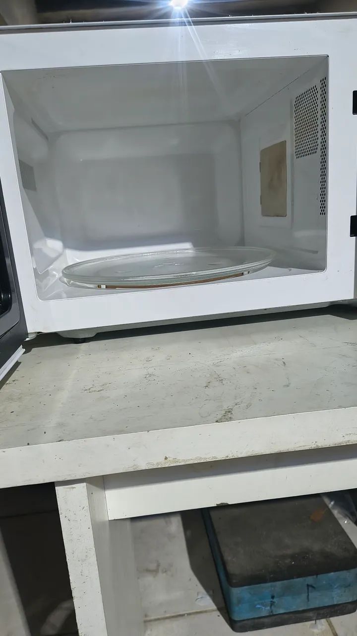 MICROONDAS MIDEA 35L - Foto 5
