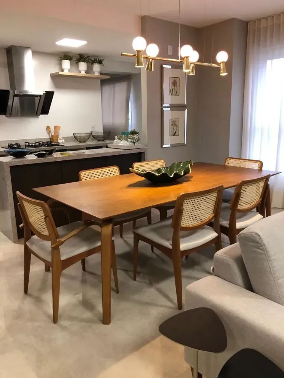 Apartamento com 3 suítes, 117 m2, ao lado do Clube de Engenharia, Boodytech, frente a PRF, - Foto 2