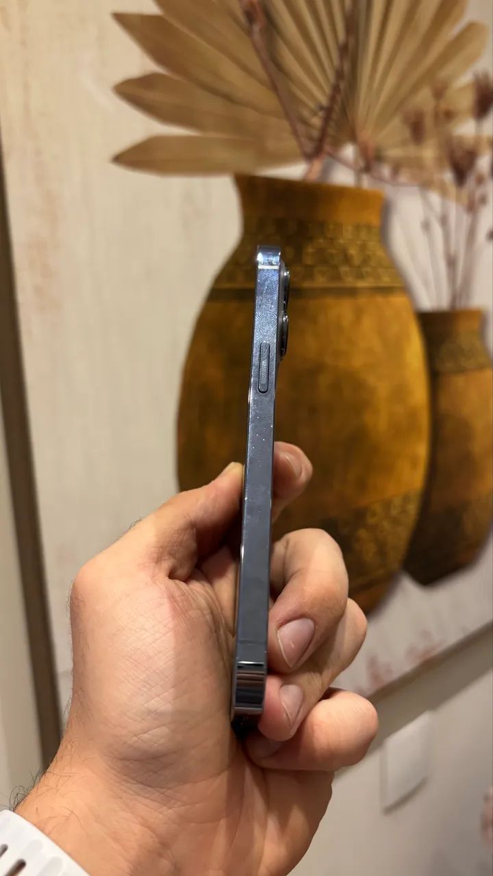 iPhone 13 Pro  - Foto 5
