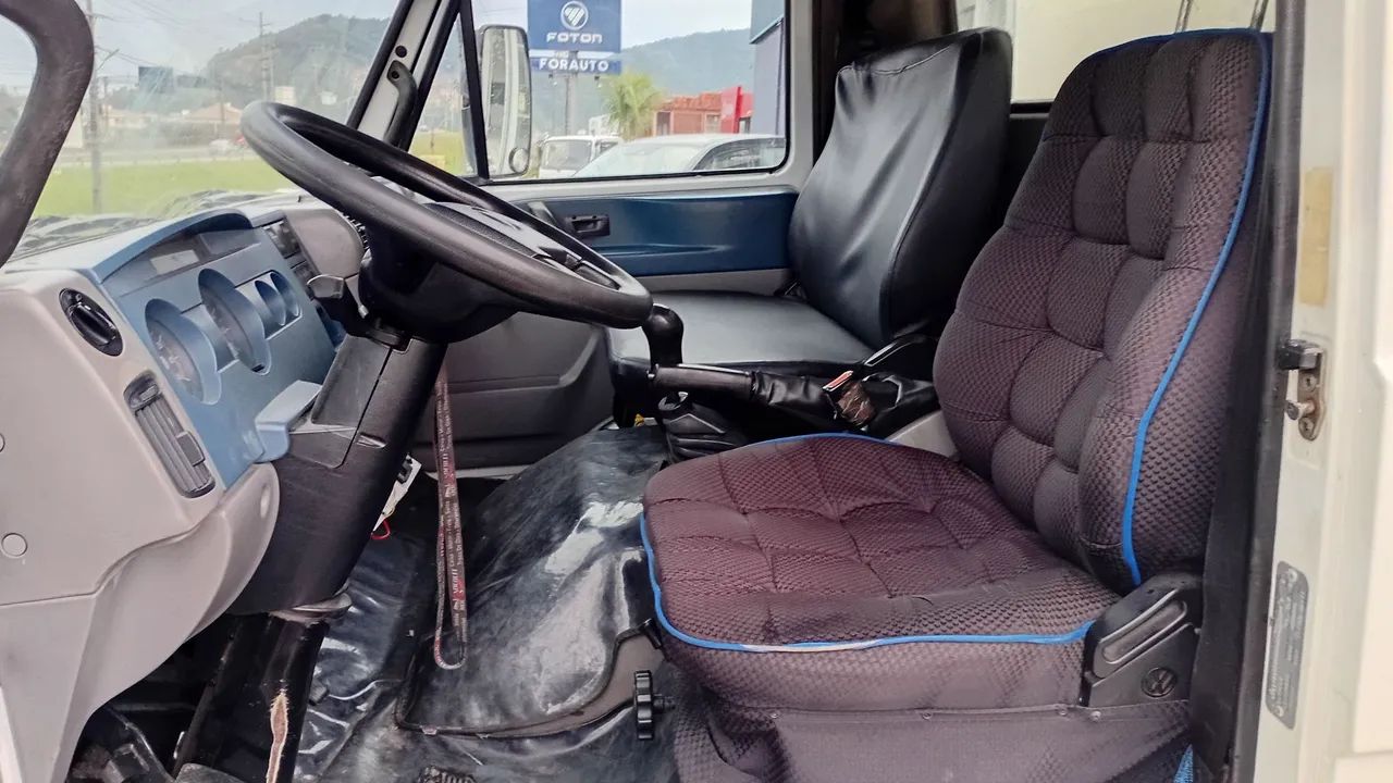 VW Delivery 5.140  - Foto 5