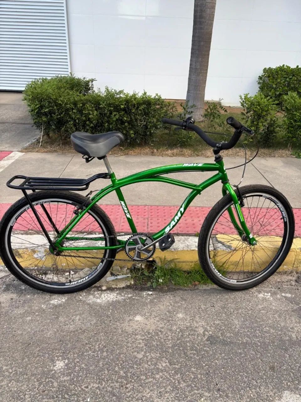 Bicicleta Praiana - Foto 2