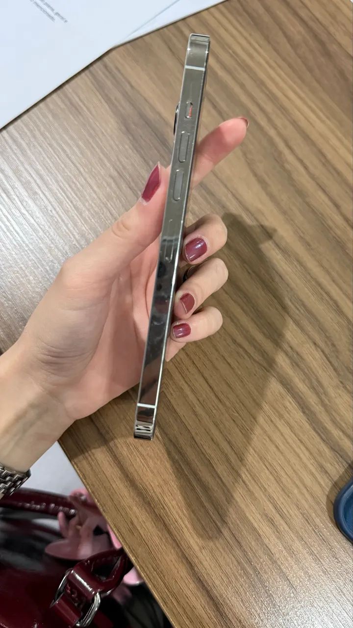 iPhone 13 Pro Max - 256gb - Foto 3