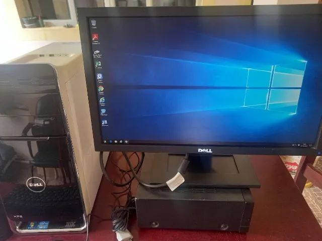 cpu dell XPS 8500 - Foto 3