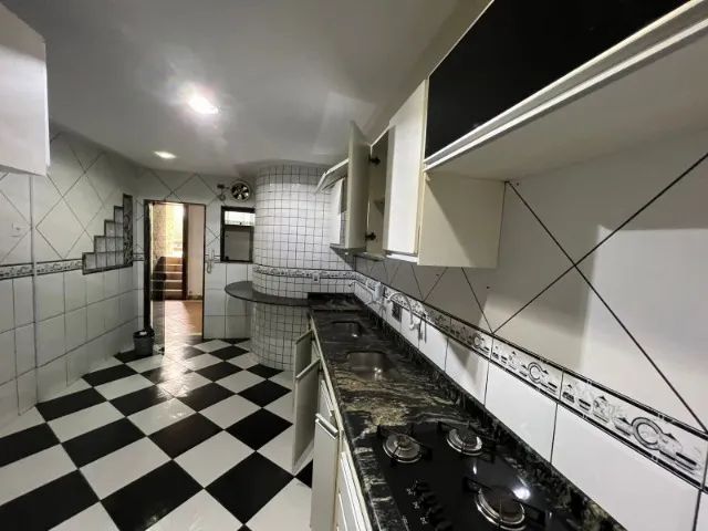 Casa centro de Belford Roxo - Foto 3