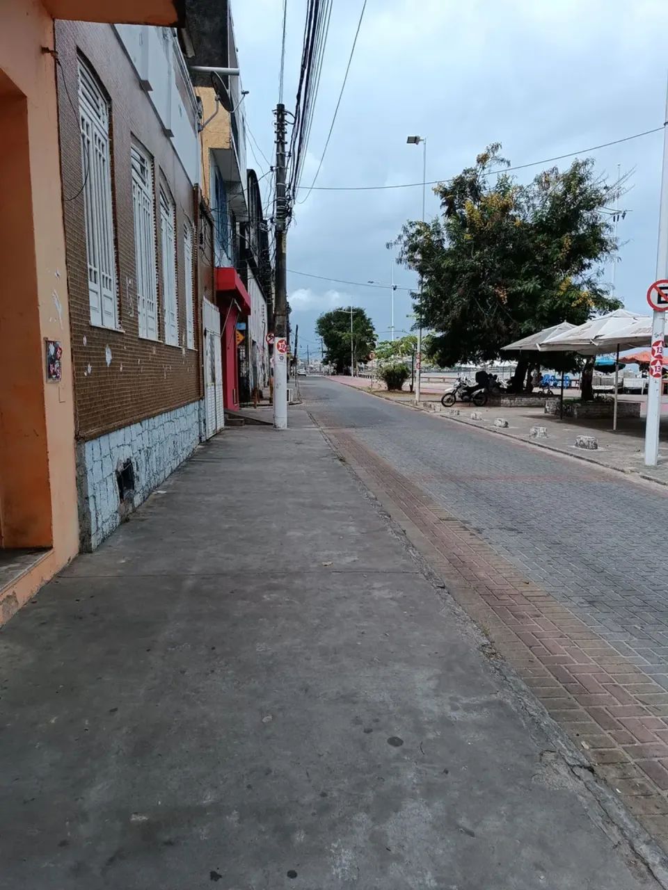 Predio/ ponto comercial Ribeira - Salvador - BA - Foto 3
