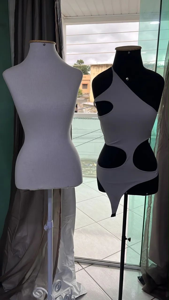 MANEQUINS EXCELENTES  - Foto 5
