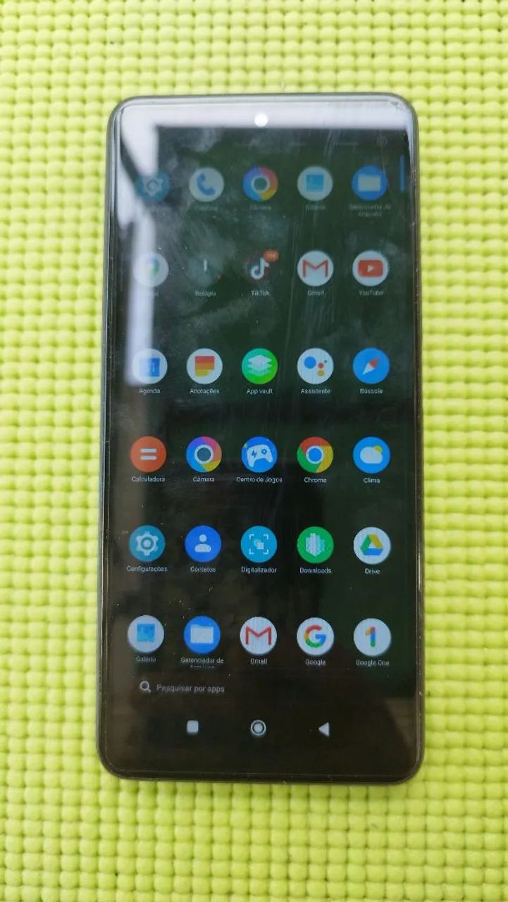Celular da xiaomi poco x3 pró  - Foto 2