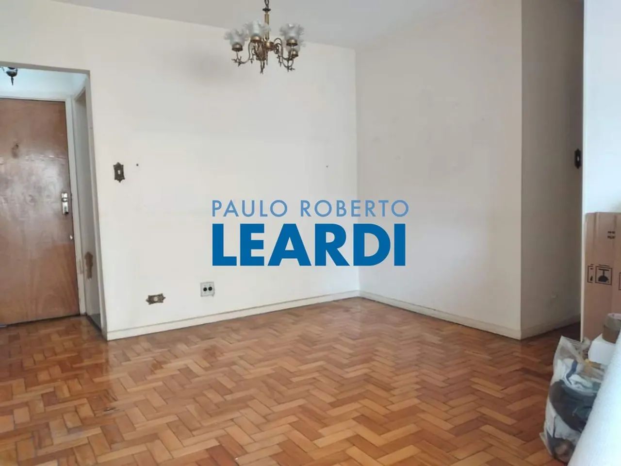 APARTAMENTO - VILA BARRETO - SP