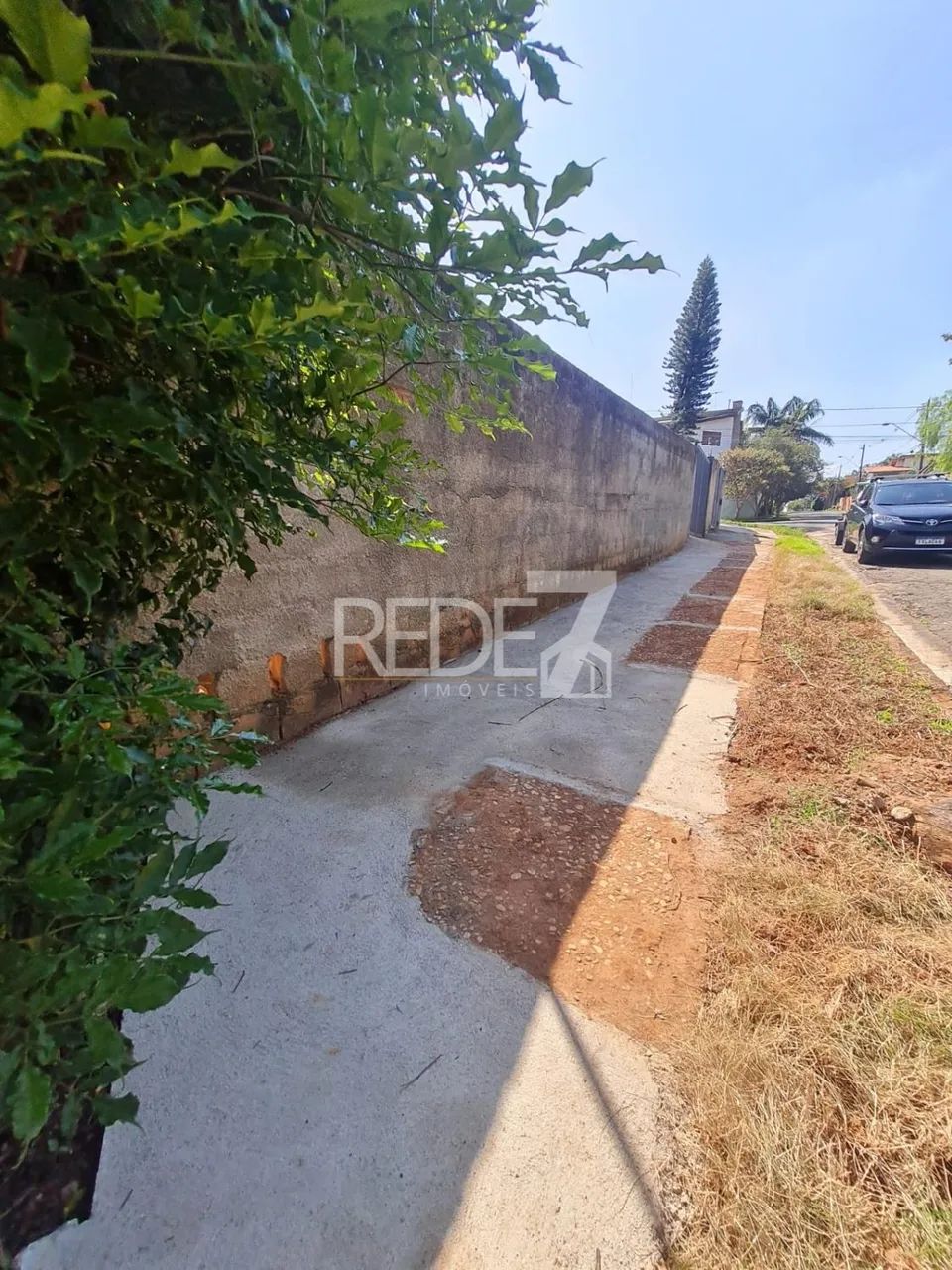 Terreno a venda na Cidade Universitária - Foto 4