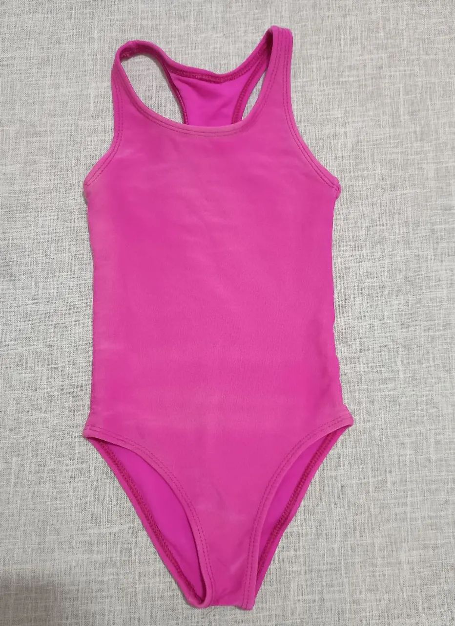 Maiô Oxer infantil 