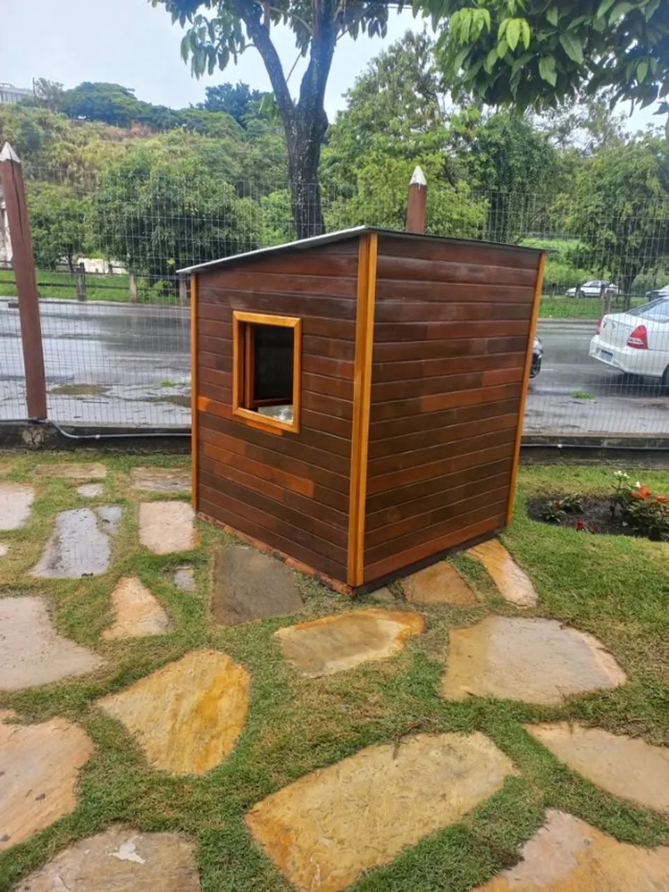 CASINHA DE CRIANÇA - Foto 4
