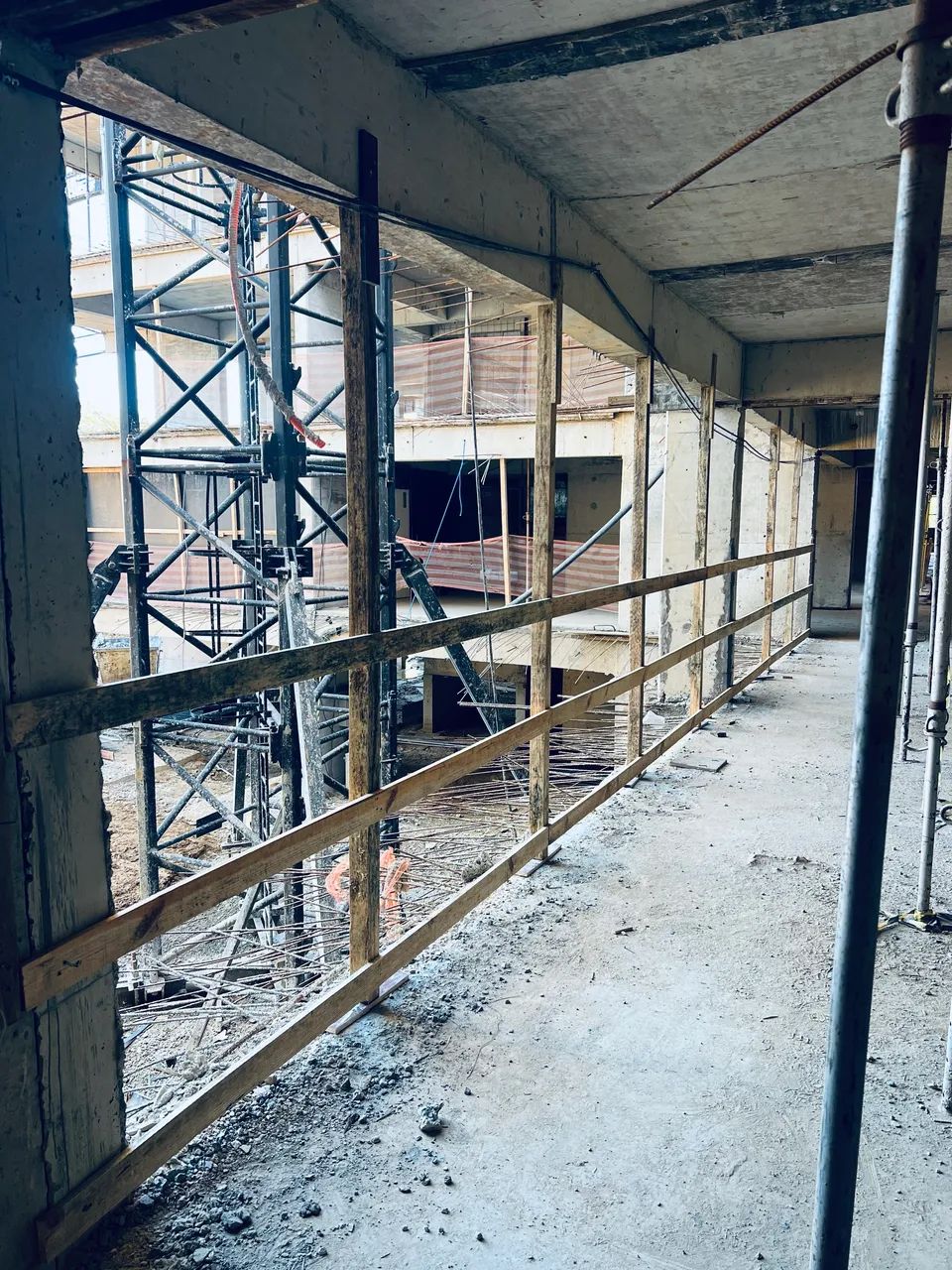 Serviço de gesso , reforma & demolição  - Foto 2