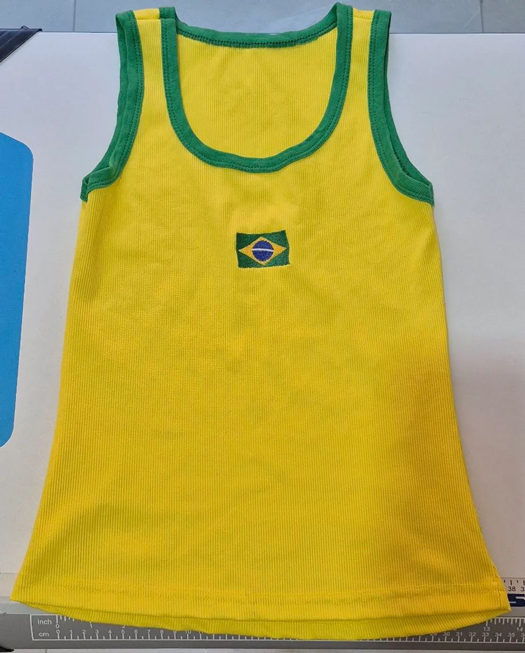 Regata do Brasil nova