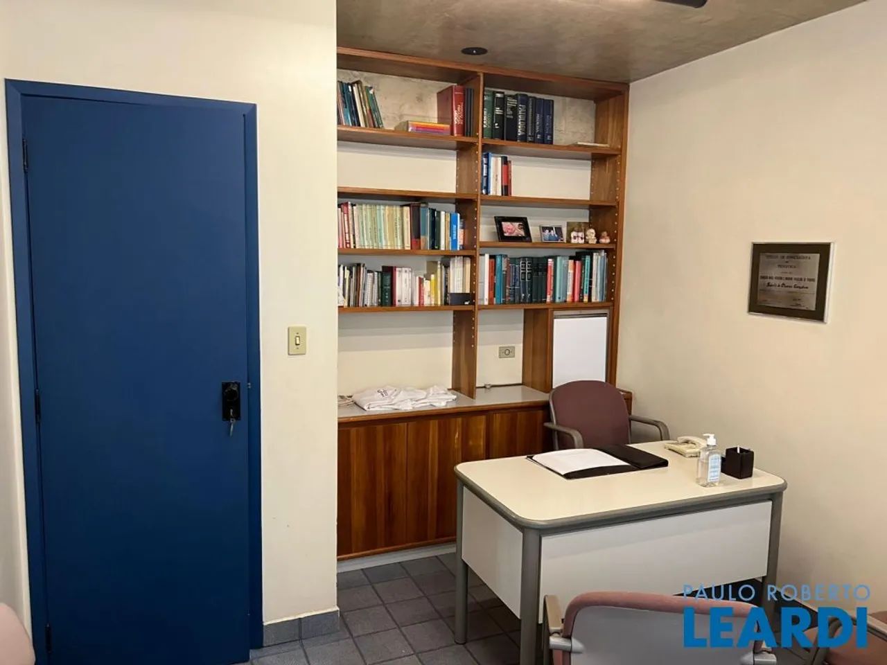 COMERCIAL - HIGIENÓPOLIS - SP - Foto 4