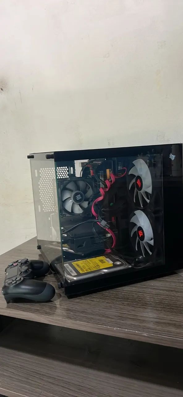 PC GAMER 32gb ram - Foto 3