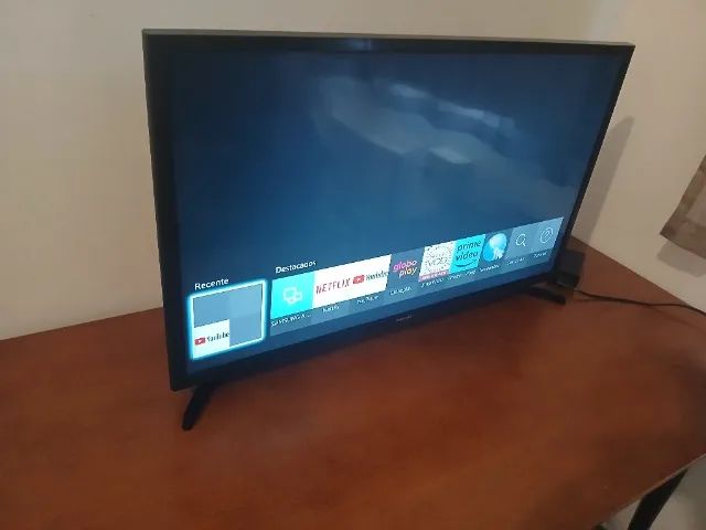 TV Samsung 32'' - Foto 3