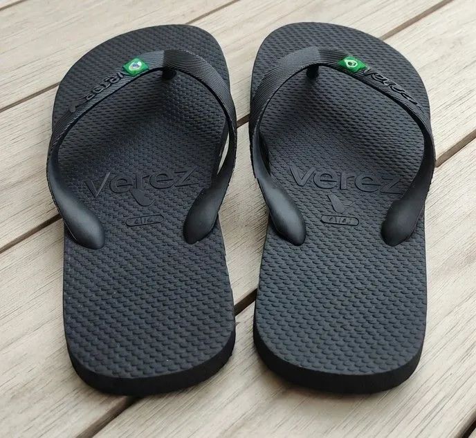 Chinelo preto   - Foto 3