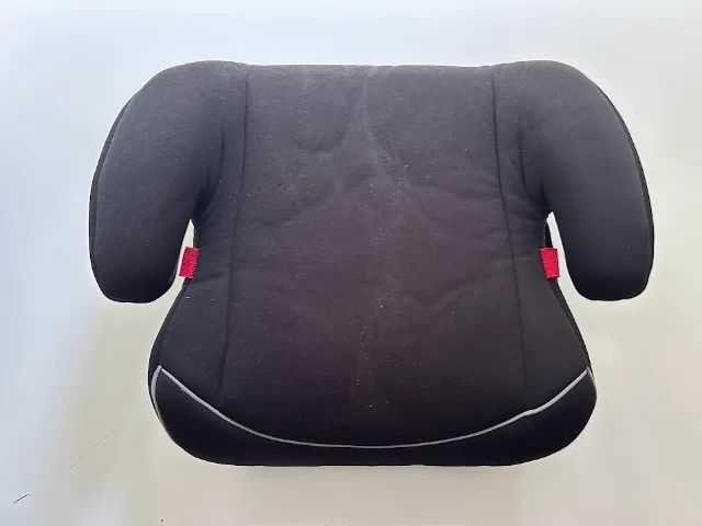 Assento de Elevação Infantil para Carro Galzerano - 15 a 36 kg - Foto 2