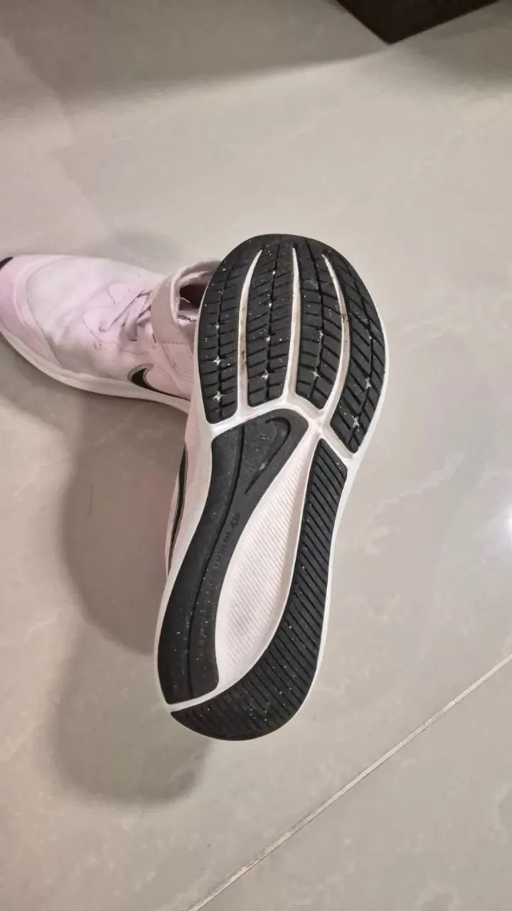 Tênis Nike Infantil - Foto 4