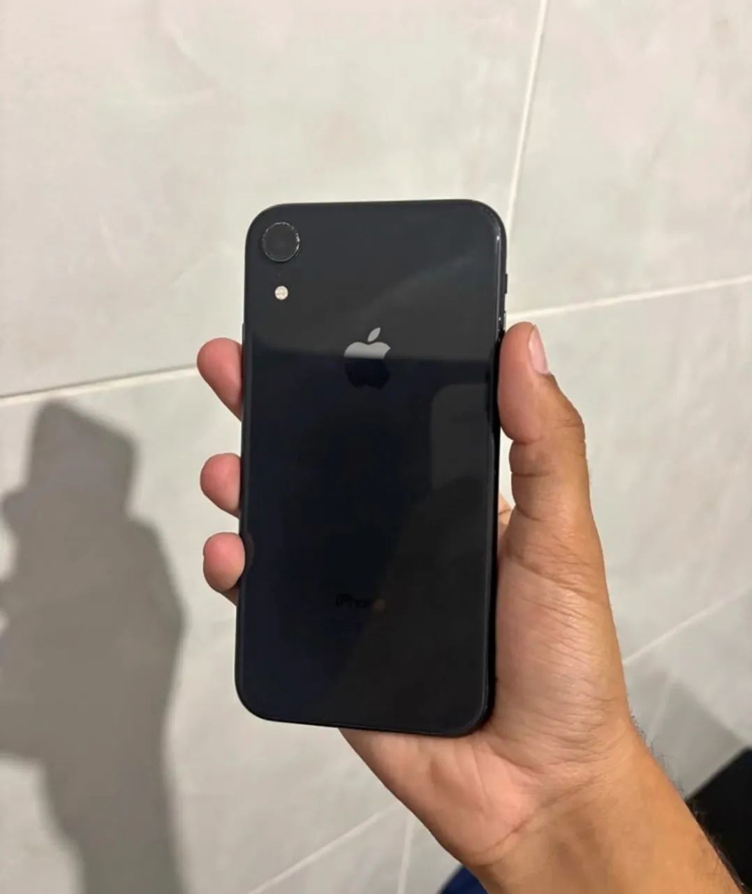 iPhone XR 64gb  - Foto 2