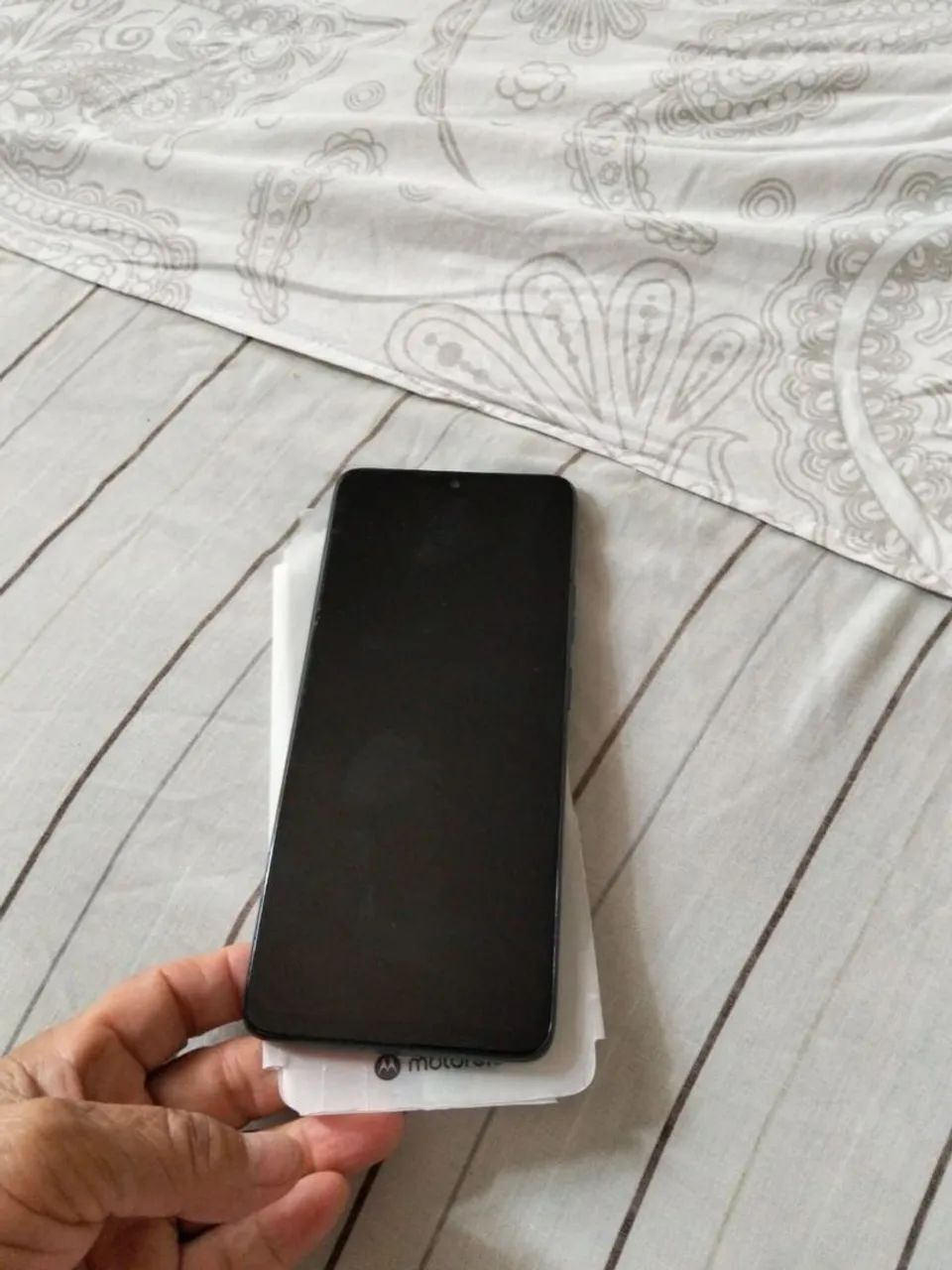 Moto G06 - Foto 5