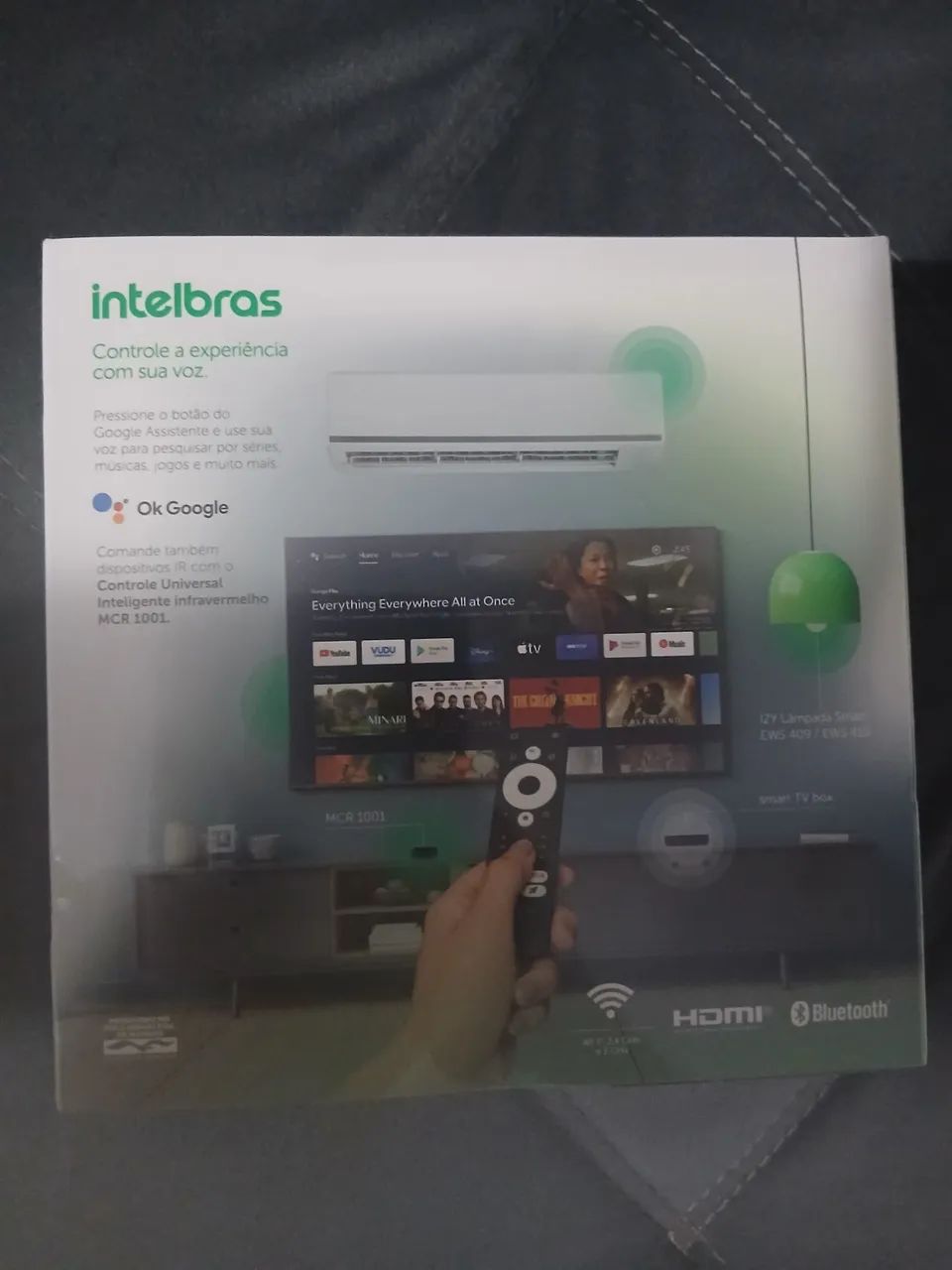 Smart TV Box  - Foto 3