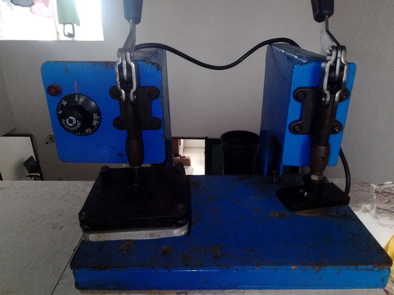 Datador de sandálias 