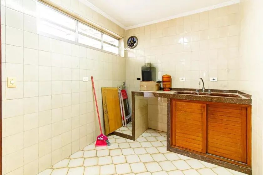 Casa à Venda - Barra Funda, 3 Quartos, 90 m2 - Foto 4