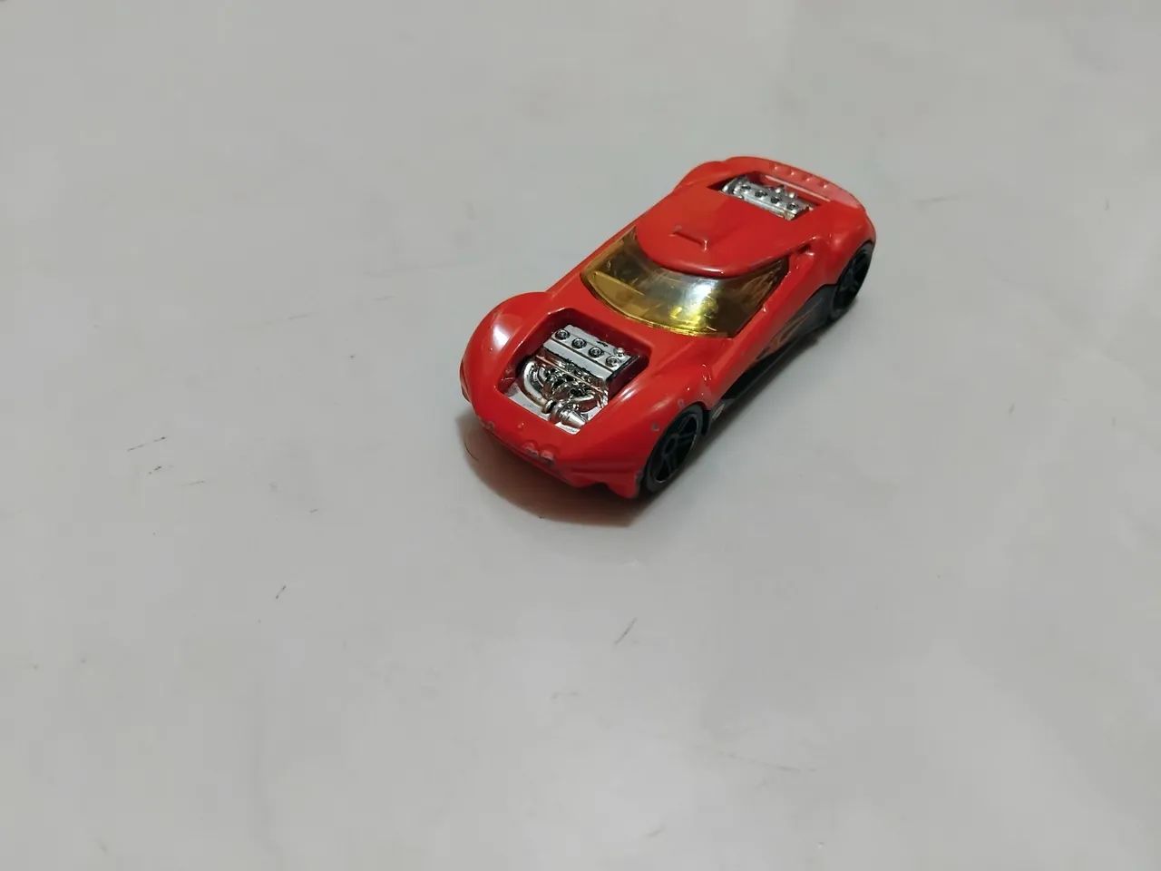 Pista Hotwheels Loop de demolição  - Foto 3