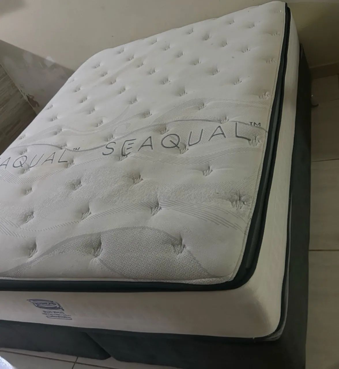 Cama Box Queen - Foto 2