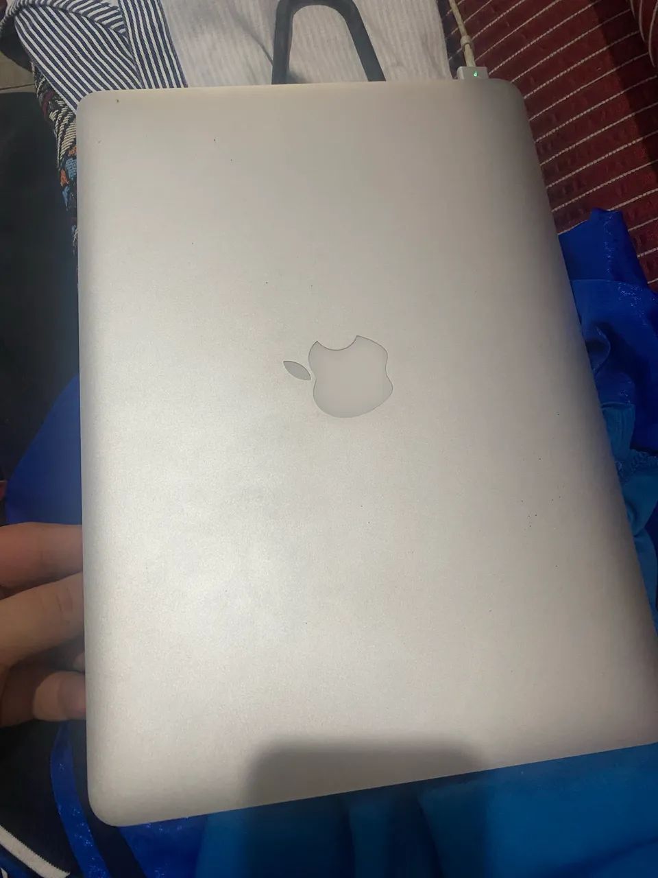 MacBook Air 13 I5 - Foto 3