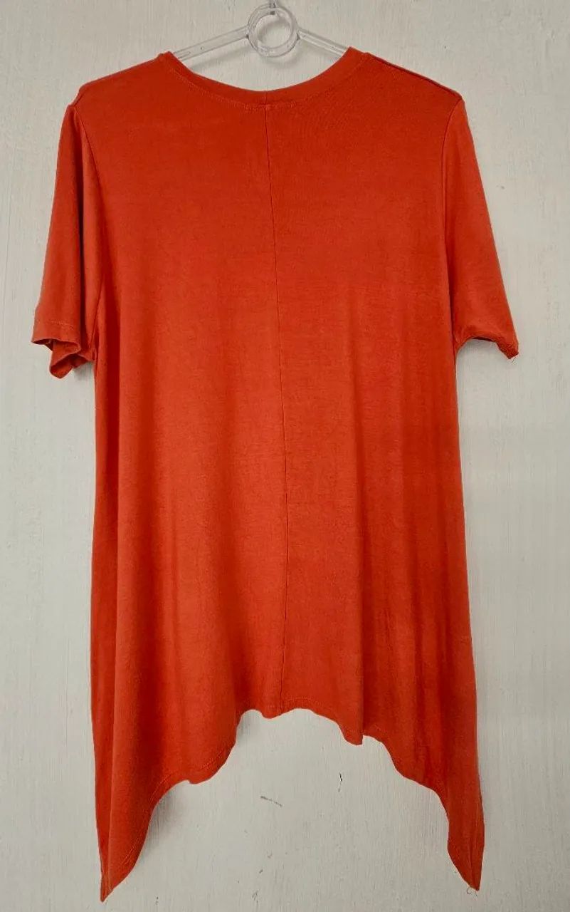 Blusa Feminina  - Foto 2