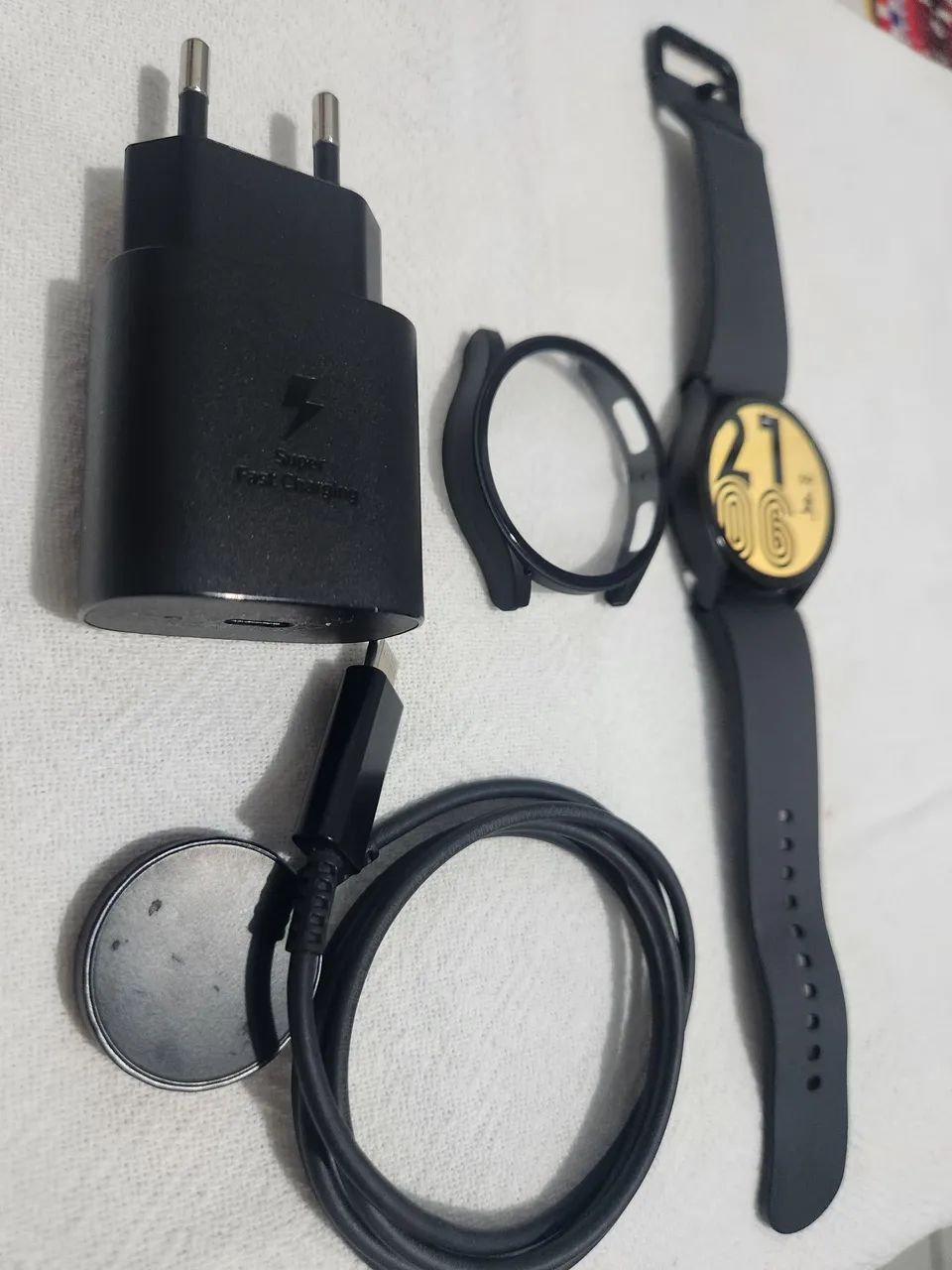 GALAXY WATCH 6 - Foto 2