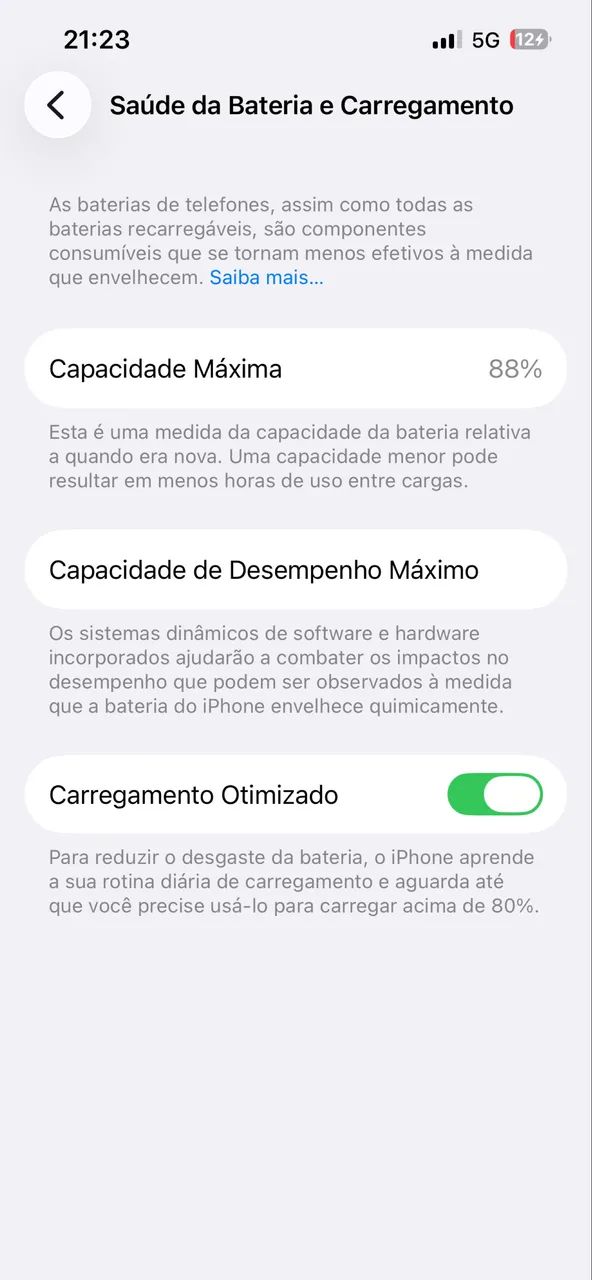 ? iPhone 13 - 128GB | Estelar ? - Foto 3