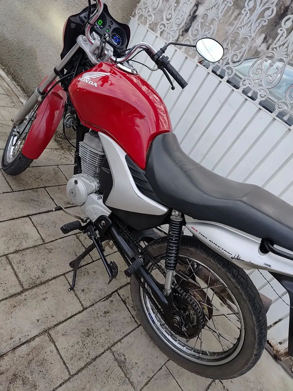Moto - Foto 2