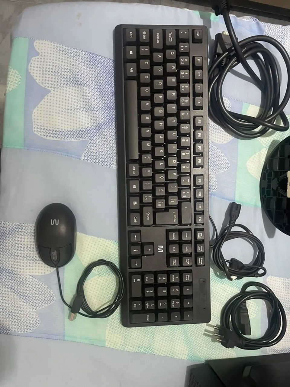COMPUTADOR PARA ESTUDOS OU TRABALHO COMPLETO  - Foto 4