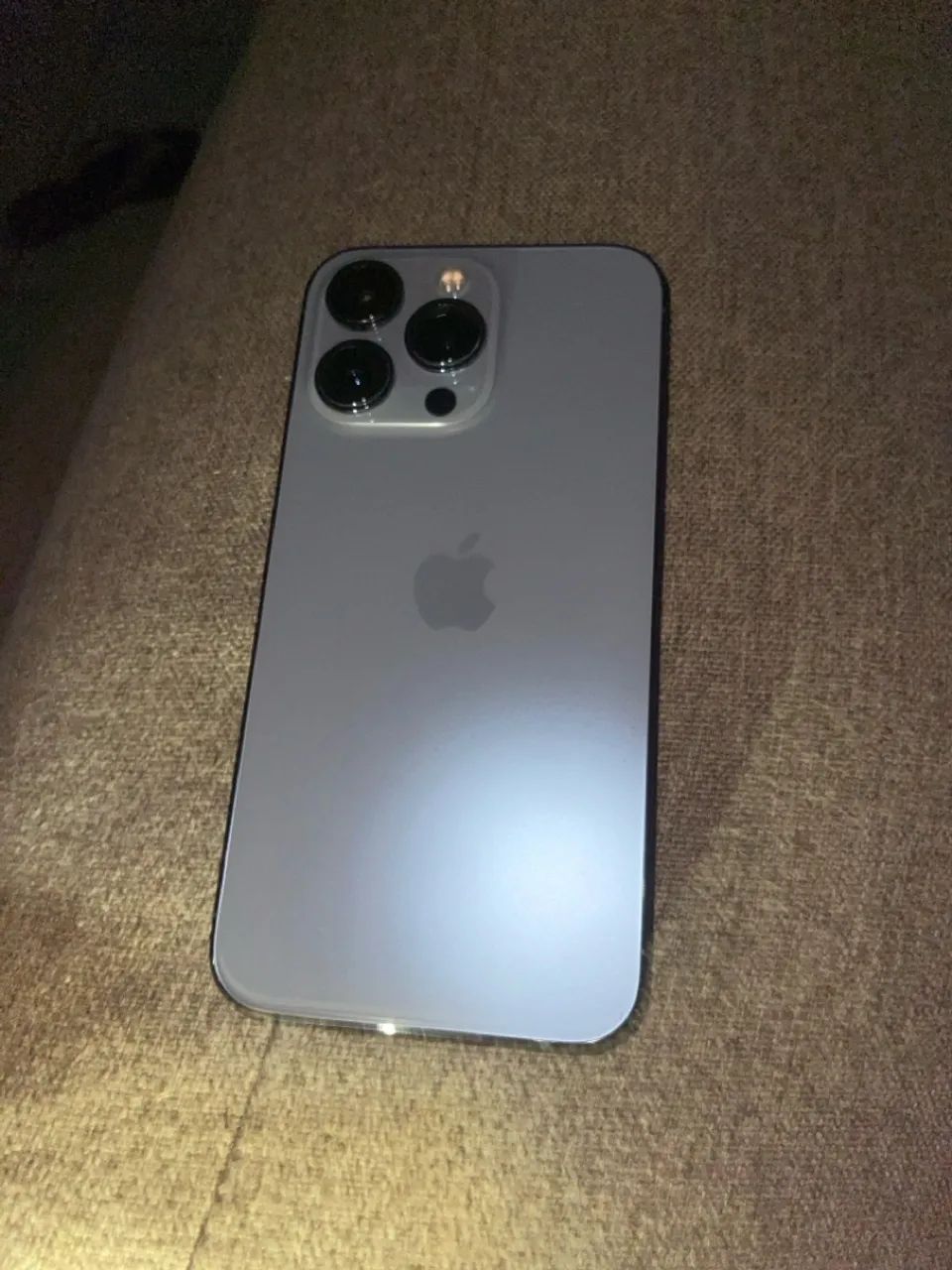 Oportunidade iPhone 13 Pro por 1200 reais  - Foto 2