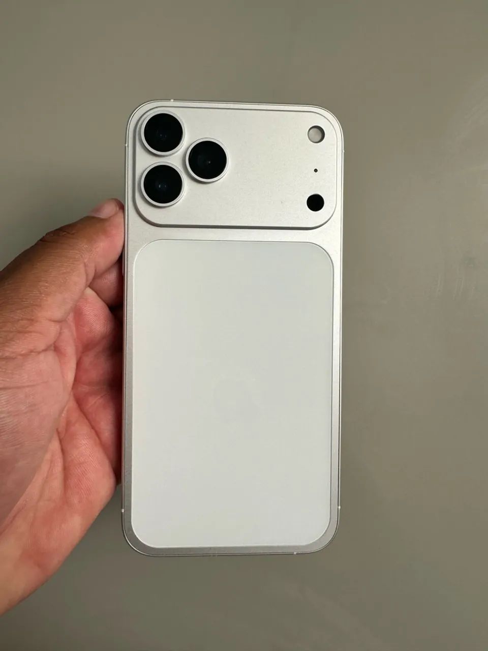 iPhone 12 Pro Max no 17 Pro Max - Celulares e Smartphones