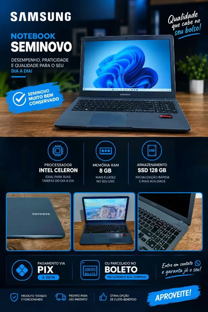 Notebook