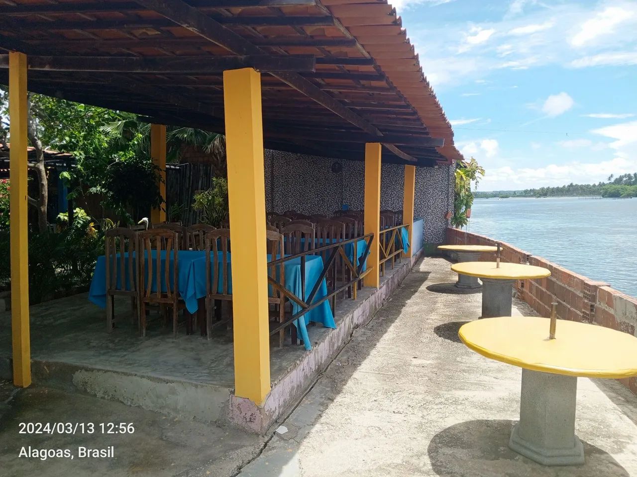 Alugo restaurante na Massagueira  - Foto 5