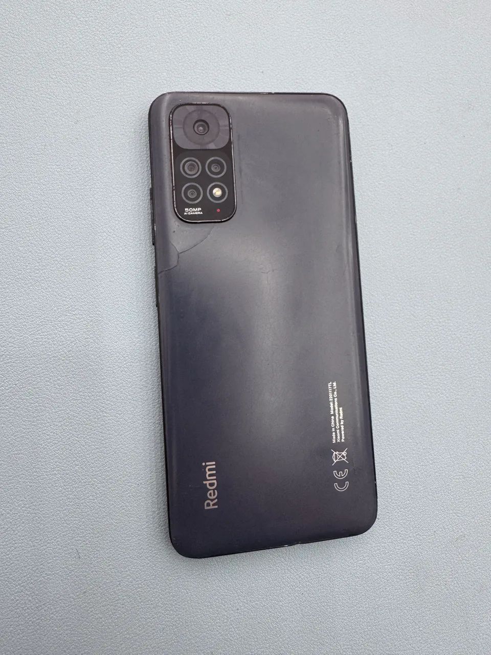 Celular Xiaomi Redmi Note 11 - Foto 4