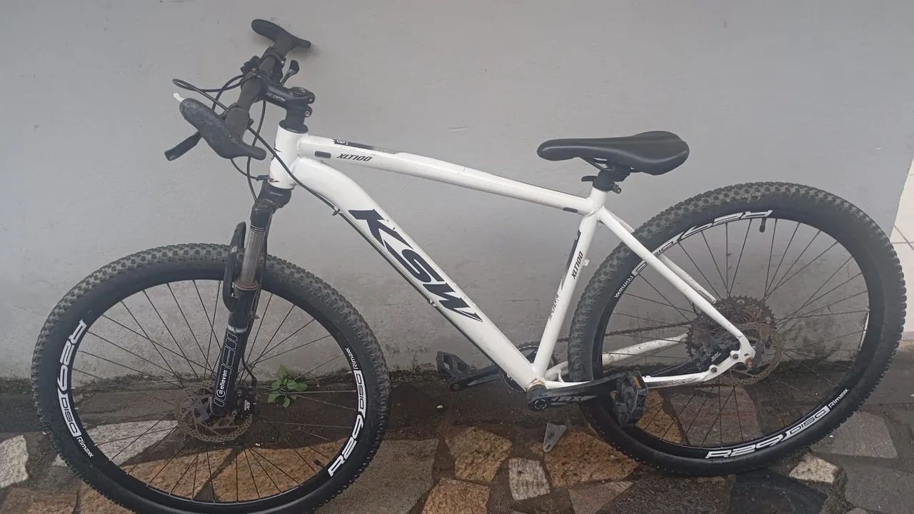 Bicicleta aro 29 - Foto 5
