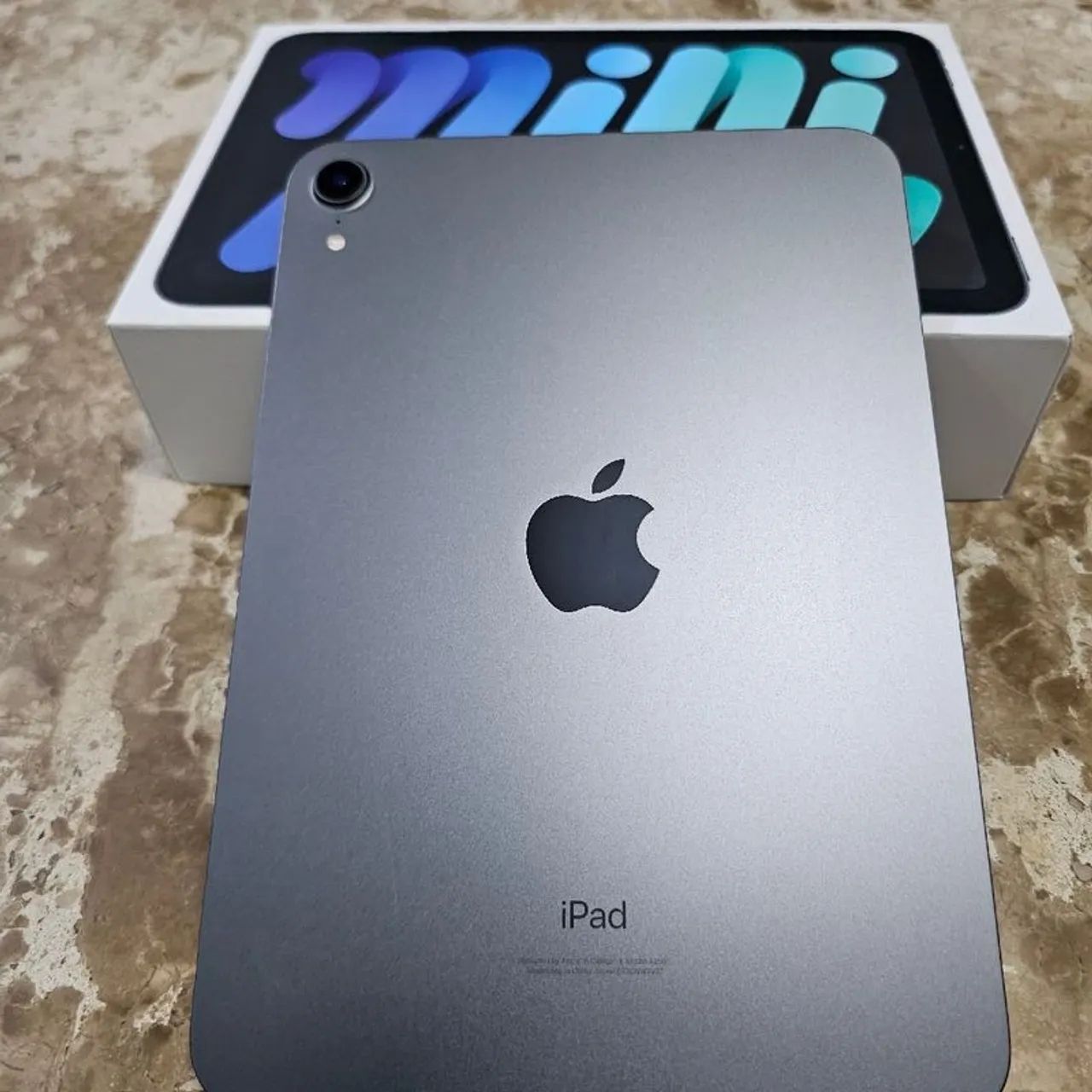 iPad 6th Mini 256gb - Tablets e E-Readers - Jardim Veneto II