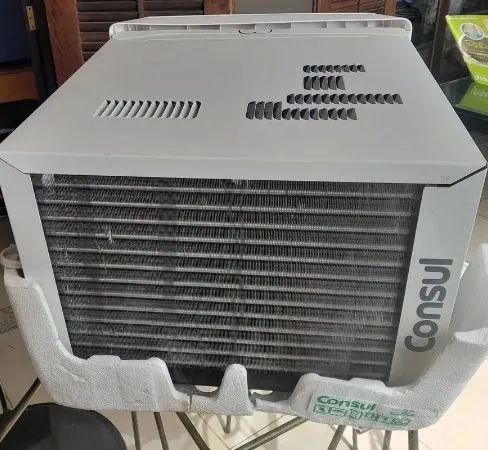 Ar condicionado Inverter 7.500 btu Bivolt  - Foto 5