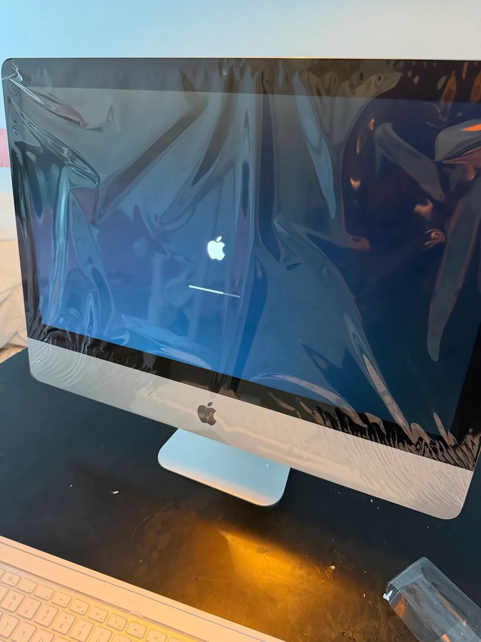 Vendo iMac 2017 21.5? 1TB - Foto 2