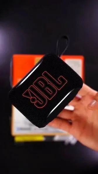 JBL GO 5 Lacrada  - Foto 3